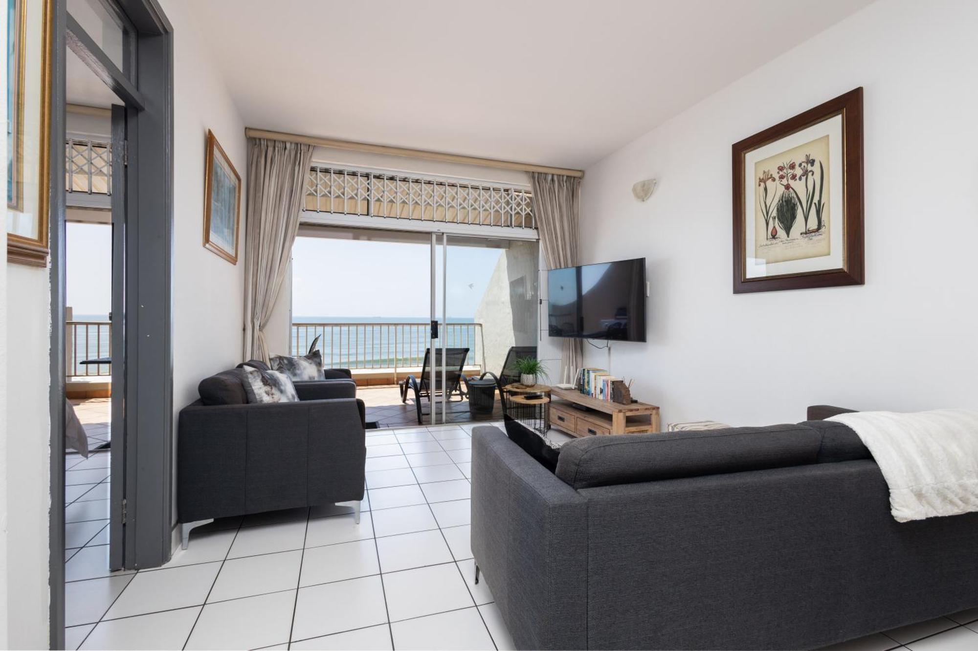 22 Bronze Bay - By Stay In Umhlanga Durban Exterior photo