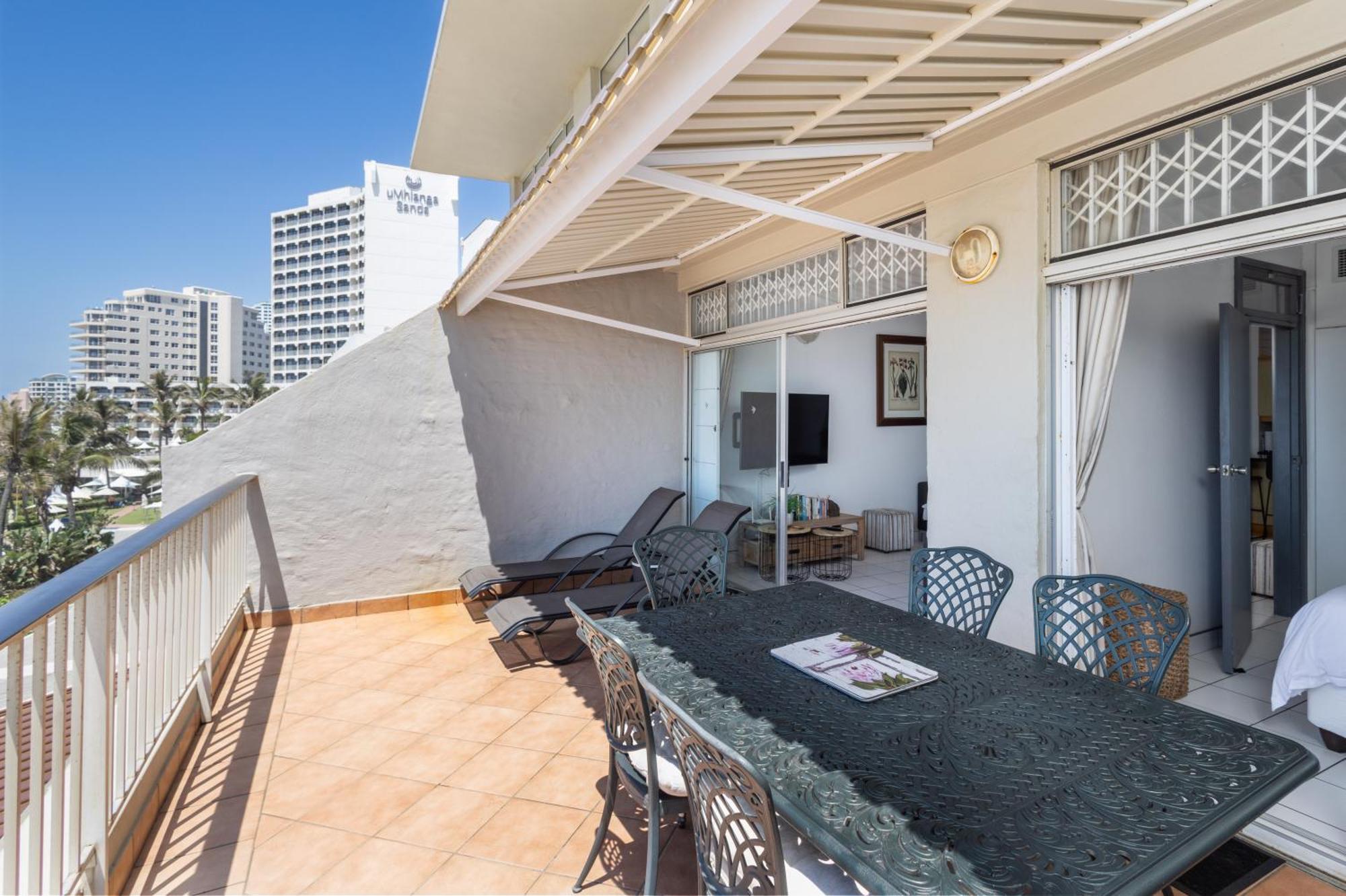 22 Bronze Bay - By Stay In Umhlanga Durban Exterior photo