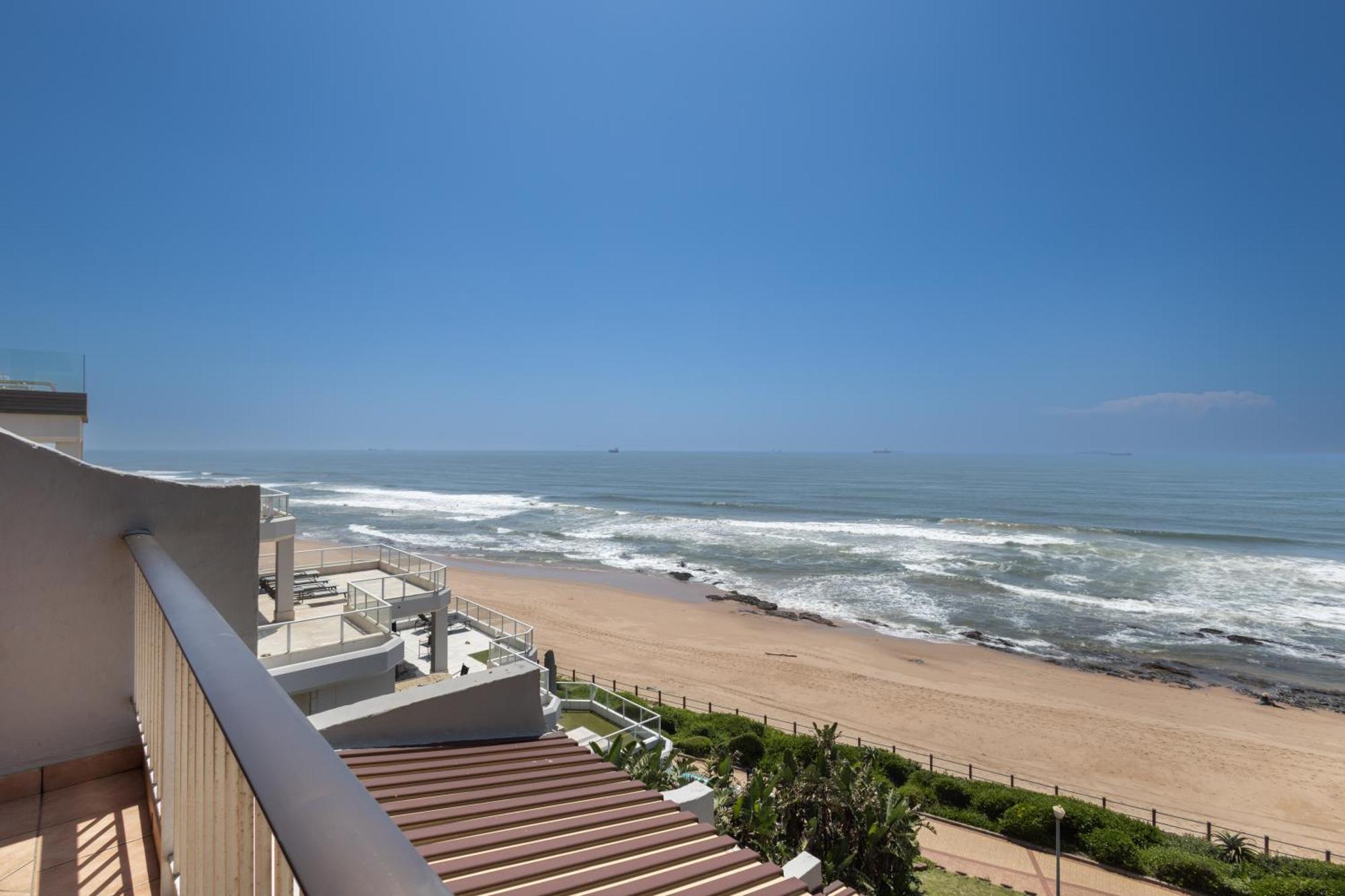 22 Bronze Bay - By Stay In Umhlanga Durban Exterior photo