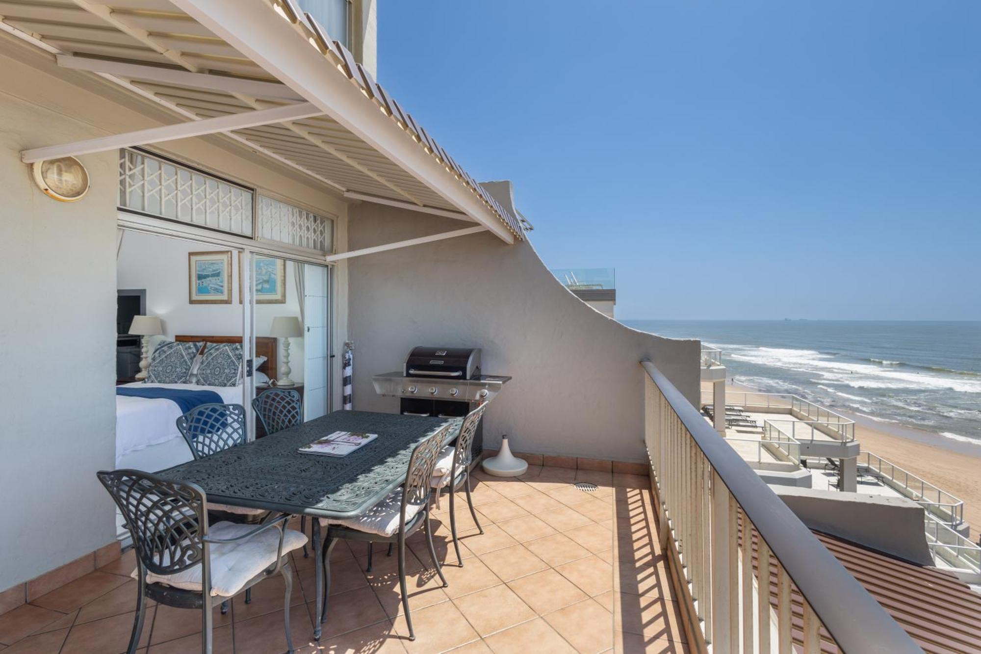 22 Bronze Bay - By Stay In Umhlanga Durban Exterior photo