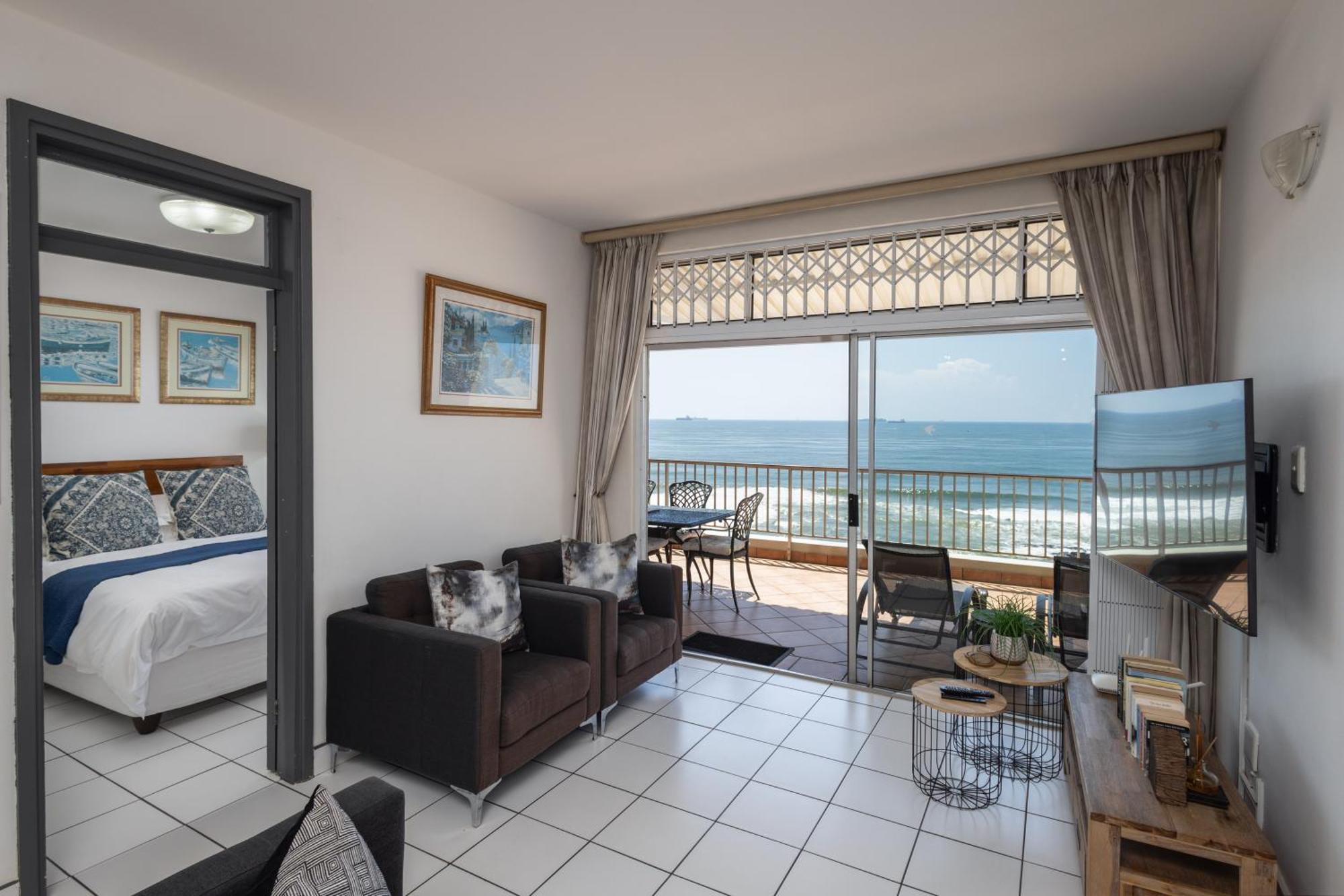 22 Bronze Bay - By Stay In Umhlanga Durban Exterior photo
